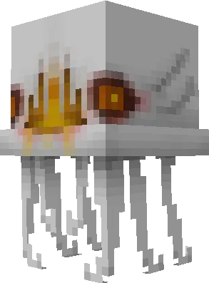 Ko'proq moblar — Minecraft mod, rasm 2