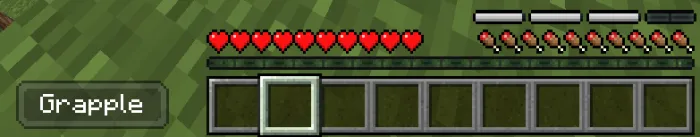 O'rgimchak qobiliyatlari — Minecraft mod, rasm 4