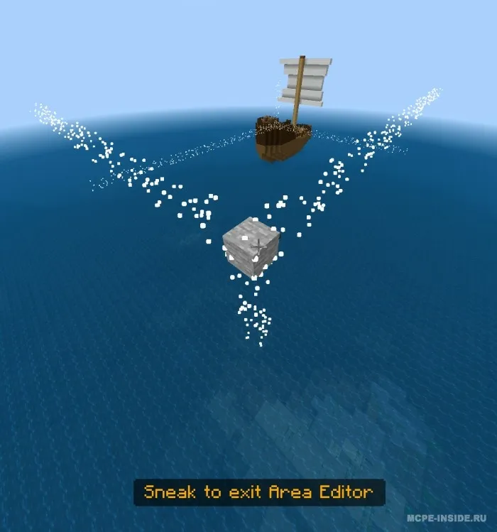 Harakatlanuvchi qurilmalar — Minecraft mod, rasm 3