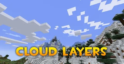 Cloud Layers