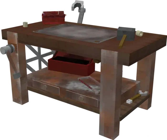 Ko'proq qilichlar — Minecraft mod, rasm 1