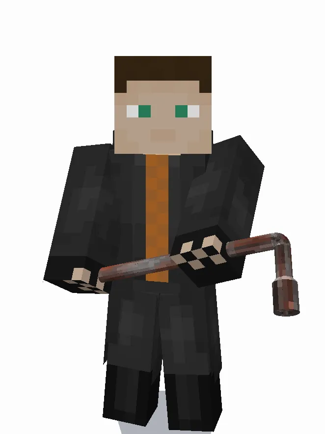Ko'proq qilichlar — Minecraft mod, rasm 4