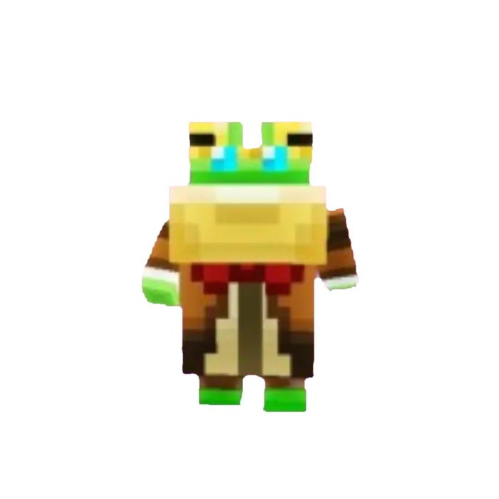 Baqalar sivilizatsiyasi — Minecraft mod, rasm 4