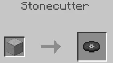 Musiqa disklari — Minecraft mod, rasm 2