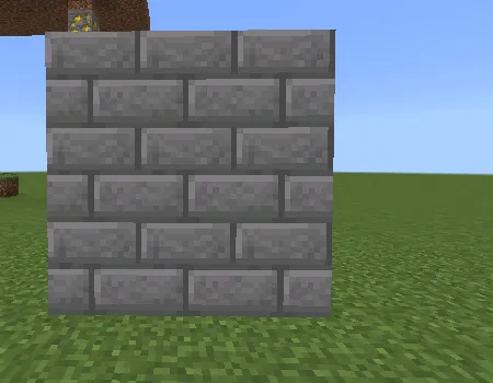 Maxfiy eshiklar ++ — Minecraft mod, rasm 1