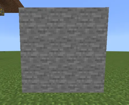Maxfiy eshiklar ++ — Minecraft mod, rasm 2