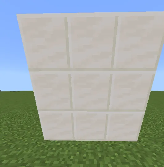 Maxfiy eshiklar ++ — Minecraft mod, rasm 3