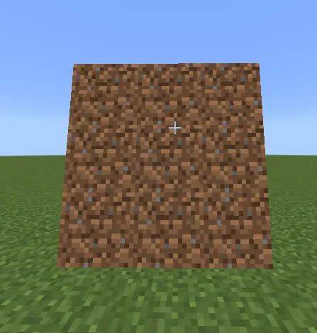 Maxfiy eshiklar ++ — Minecraft mod, rasm 4