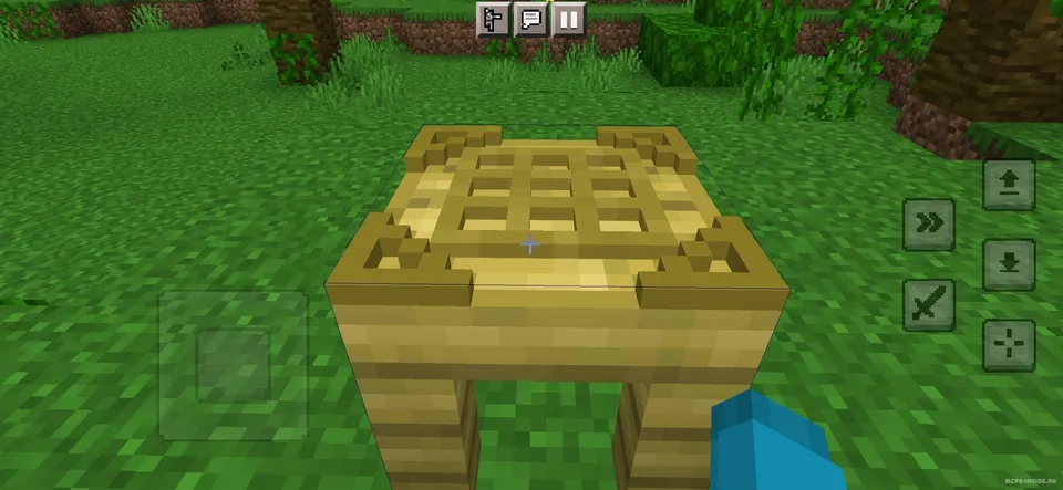 BambuKraft — Minecraft mod, rasm 1