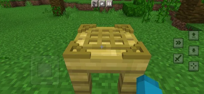BambuKraft — Minecraft mod, rasm 2