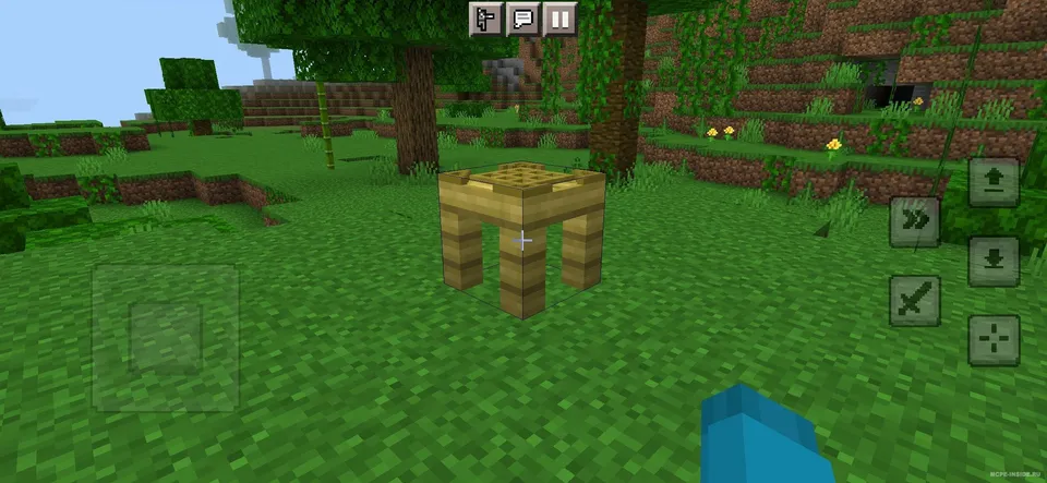 BambuKraft — Minecraft mod, rasm 4