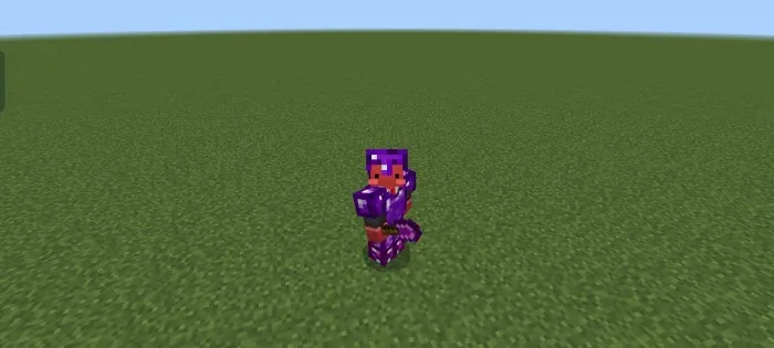 Ametist Plus — Minecraft mod, rasm 2