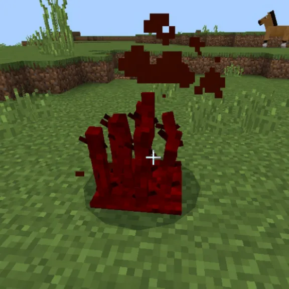 Biologik zararlanish — Minecraft mod, rasm 3