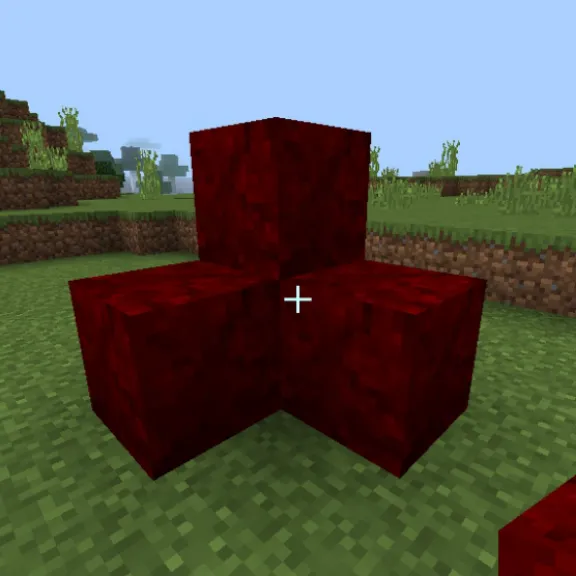 Biologik zararlanish — Minecraft mod, rasm 4