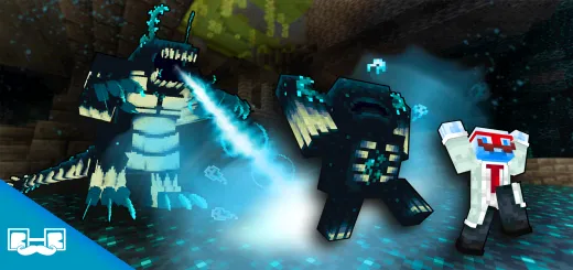 Kranzilla — Minecraft mod, rasm 1