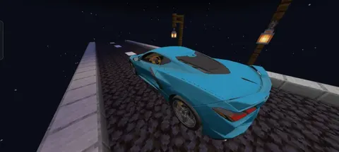 Chevrolet Corvette Stingray