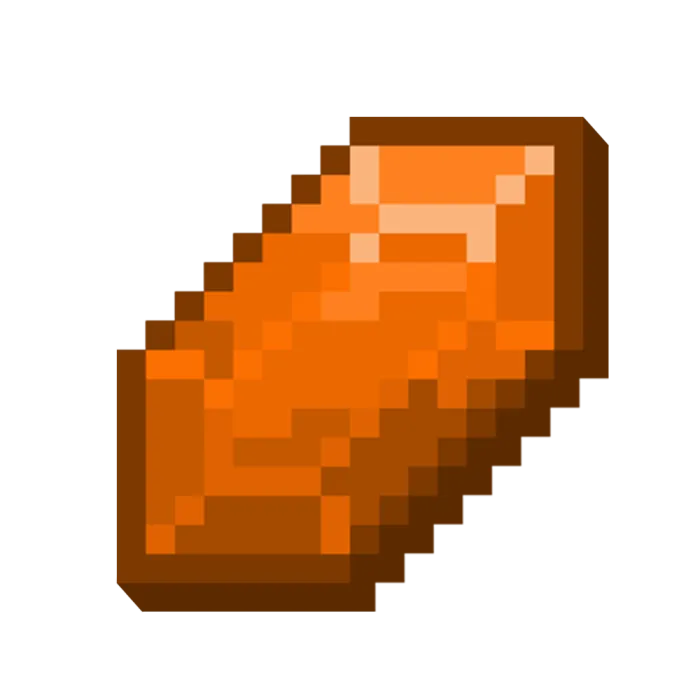 Yaltiroqlik — Minecraft mod, rasm 2