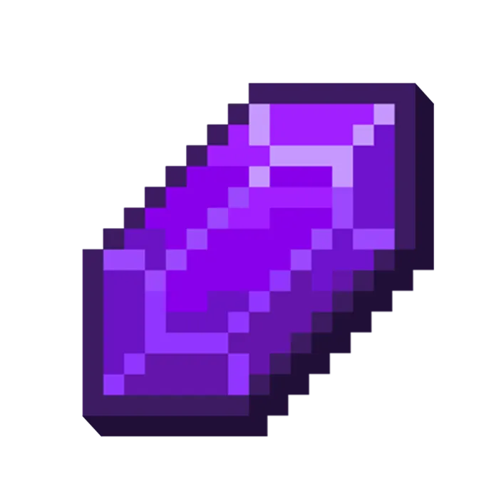 Yaltiroqlik — Minecraft mod, rasm 3