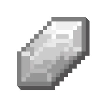 Yaltiroqlik — Minecraft mod, rasm 4