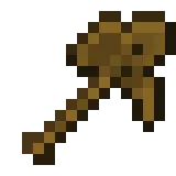 Ko'p funksiyali qurollar — Minecraft mod, rasm 1