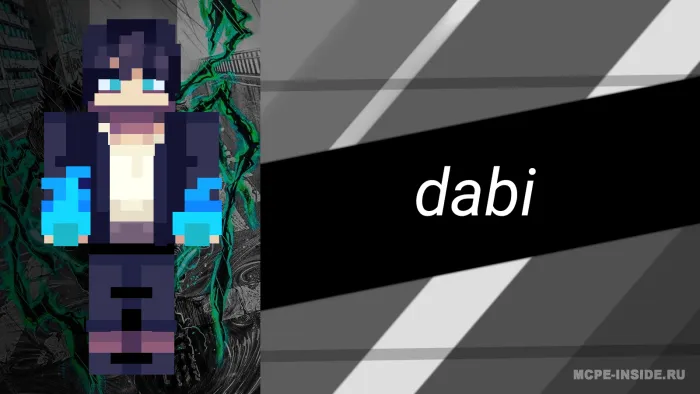 Mening qahramonlarim — Minecraft mod, rasm 3