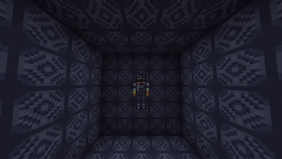 Lead-er — Minecraft mod, rasm 3