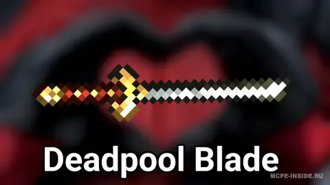 Deadpool katanasi