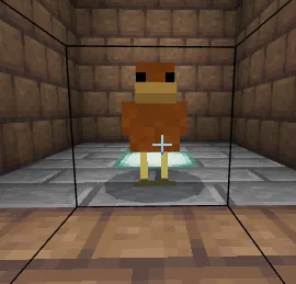 Qirilib ketgan hayvonlar — Minecraft mod, rasm 1