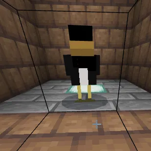 Qirilib ketgan hayvonlar — Minecraft mod, rasm 2