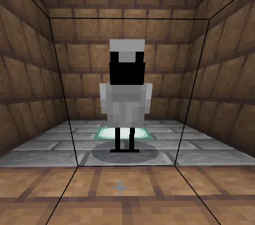 Qirilib ketgan hayvonlar — Minecraft mod, rasm 3