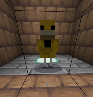 Qirilib ketgan hayvonlar — Minecraft mod, rasm 4