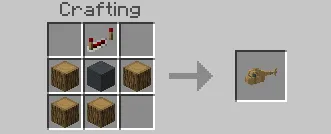 Vertolyotlar — Minecraft mod, rasm 2