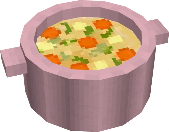 Chihiro oshxonasi — Minecraft mod, rasm 1