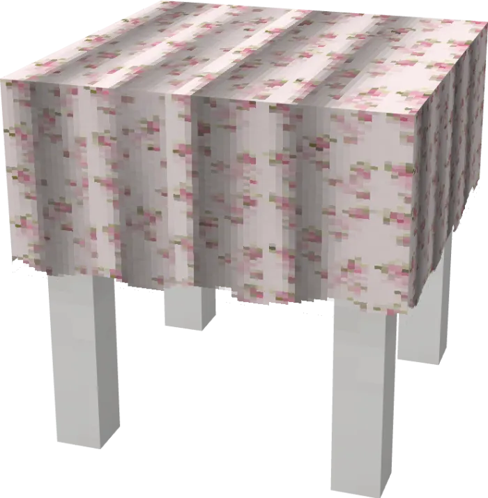 Chihiro oshxonasi — Minecraft mod, rasm 3