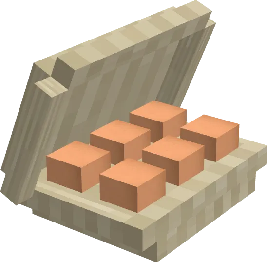 Chihiro oshxonasi — Minecraft mod, rasm 4