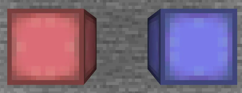Cubic Combat Simulator (CCSM) — Minecraft mod, rasm 4