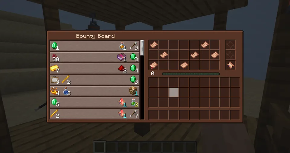 Bountiful — Minecraft mod, rasm 4