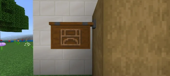 Ko'proq taxtacha turlari — Minecraft mod, rasm 2