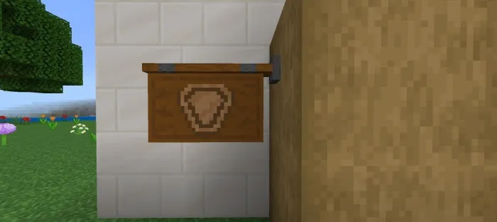 Ko'proq taxtacha turlari — Minecraft mod, rasm 4