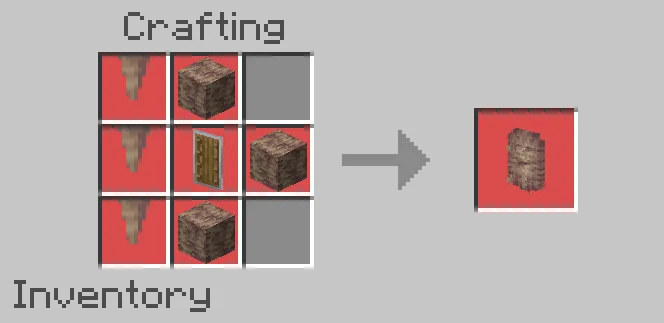 Qalqonlar — Minecraft mod, rasm 2