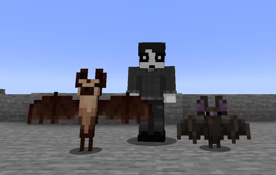 Jungle Update — Minecraft mod, rasm 3