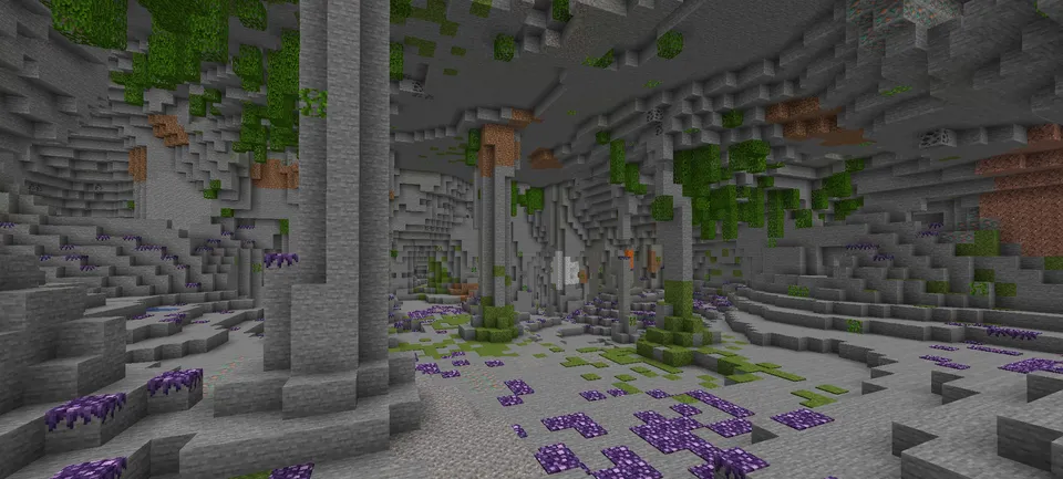 Jungle Update — Minecraft mod, rasm 4