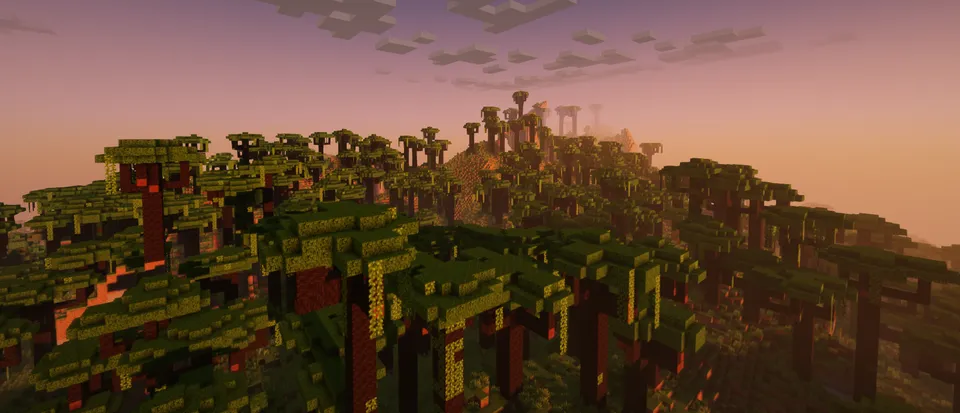 Jungle Update — Minecraft mod, rasm 5
