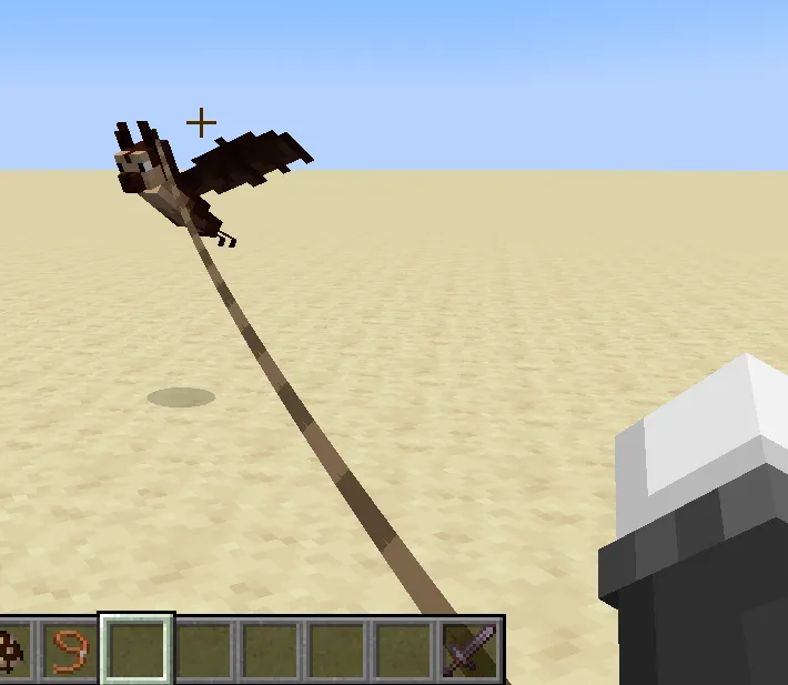 Jungle Update — Minecraft mod, rasm 6