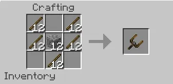 Ekspres tashish — Minecraft mod, rasm 2