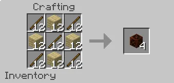Ekspres tashish — Minecraft mod, rasm 3