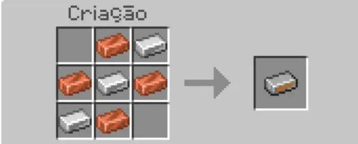 Nether yulduzi — Minecraft mod, rasm 3