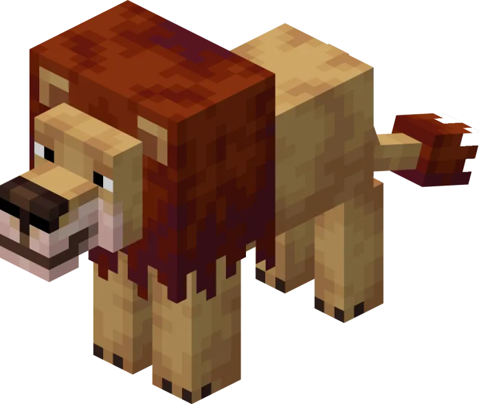 Gullab-yashnayotgan tabiat — Minecraft mod, rasm 2