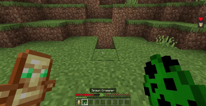 Tezkor totem — Minecraft mod, rasm 3