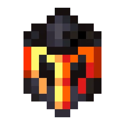 Magma Plus — Minecraft mod, rasm 1